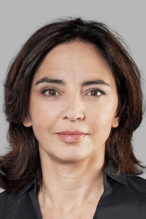 Inês de Medeiros profil kép