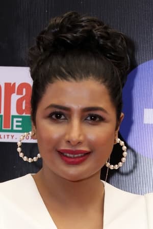 Rajshri Ponnappa profil kép