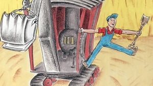 Mike Mulligan and His Steam Shovel háttérkép