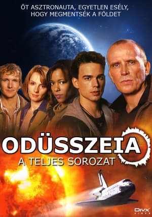 Odüsszeia