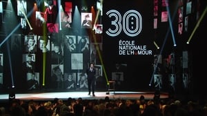 30 ans - École nationale de l'humour háttérkép