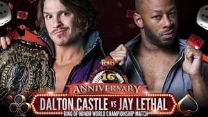 ROH: 16th Anniversary háttérkép