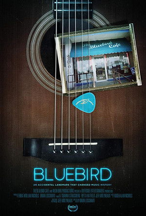 Bluebird poszter