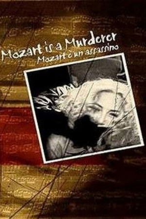 Mozart è un assassino poszter