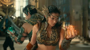 Encantadia Chronicles: Sang'gre 1. évad Ep.100 100. epizód