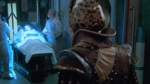 Babylon 5 Minden, ami összeköt Ep.20 A távozók dala