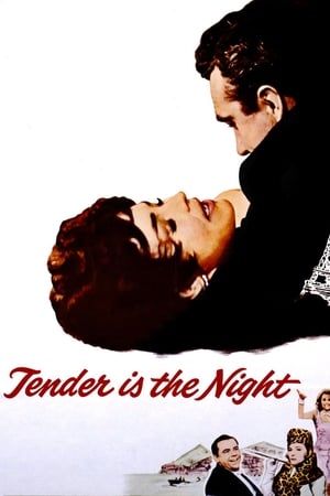 Tender Is the Night poszter