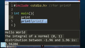 Coding 101 2. évad Ep.14 14. epizód