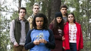 Nowhere Boys 3. évad Ep.13 13. epizód