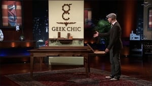 Shark Tank 4. évad Ep.25 25. epizód