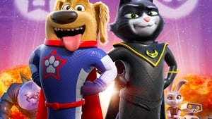 StarDog and TurboCat háttérkép