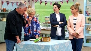 The Great British Bake Off Season 6 Ep.2 2. epizód