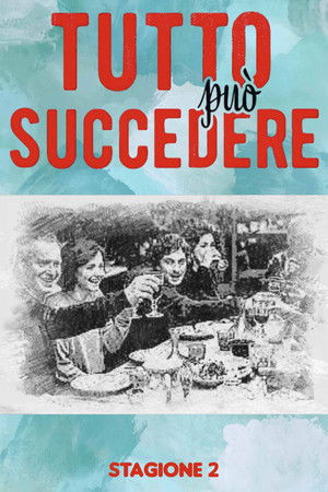 Tutto può succedere