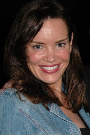 Colleen Porch profil kép