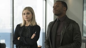 iZombie 4. évad Ep.7 Hivatásos nőcsábász