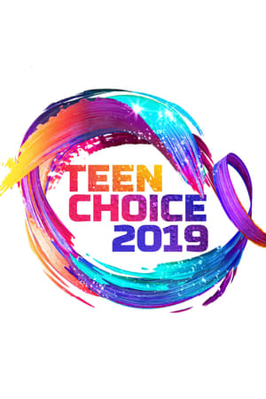 Teen Choice Awards poszter