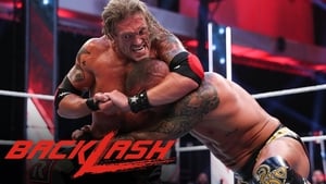 WWE Backlash 2020 háttérkép