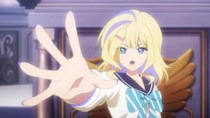 シャドウバースF（フレイム） 1. évad Ep.58 58. epizód
