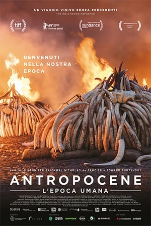 Anthropocene: The Human Epoch poszter