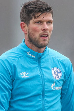 Klaas-Jan Huntelaar profil kép