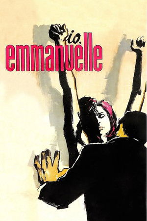 Io, Emmanuelle poszter