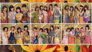 Hello! Project DVD Magazine Vol.63 háttérkép