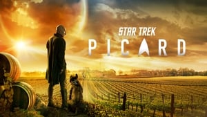 Star Trek: Picard kép