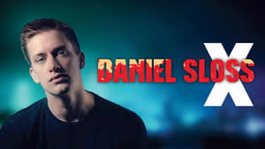 Daniel Sloss: X háttérkép