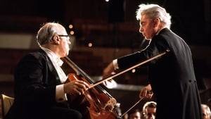 Rostropovich Life & Art háttérkép