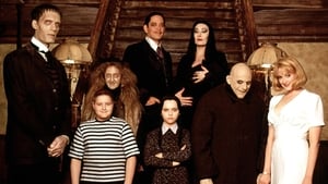 Addams Family 2. - Egy kicsivel galádabb a család háttérkép