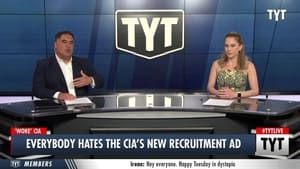 The Young Turks 17. évad Ep.171 171. epizód