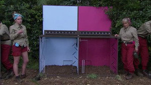 I'm a Celebrity...Get Me Out of Here! Season 12 Ep.8 8. epizód