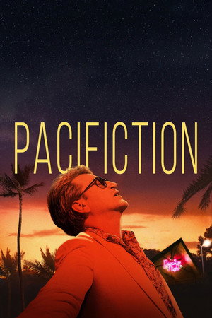 Pacifiction - Tourment sur les îles poszter