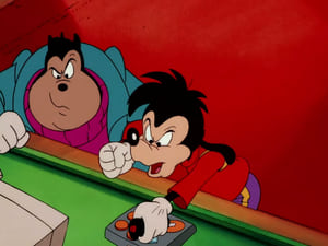 Goof Troop 1. évad Ep.52 52. epizód