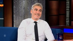 The Late Show with Stephen Colbert 10. évad Ep.139 139. epizód