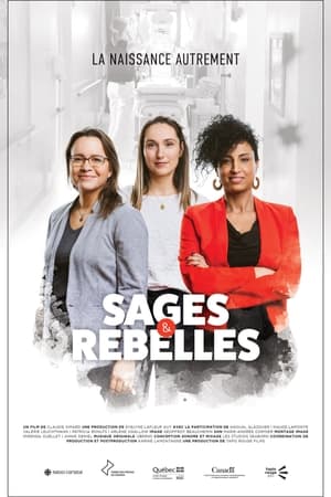 Sages et rebelles poszter