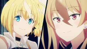 自動販売機に生まれ変わった俺は迷宮を彷徨う 3. évad Ep.7 7. epizód