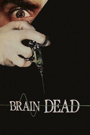 Brain Dead poszter