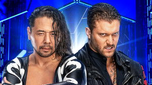 Pankráció - WWE: Smackdown 25. évad Ep.18 18. epizód