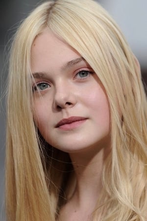 Elle Fanning profil kép