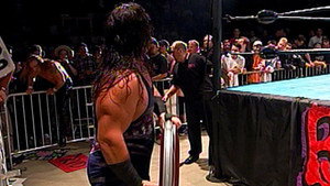 ECW Hardcore TV Season 8 Ep.39 39. epizód