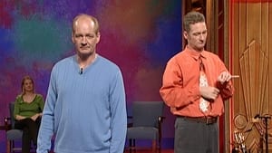 Whose Line Is It Anyway? Season 7 Ep.22 22. epizód