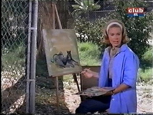 Daktari 2. évad Ep.7 7. epizód
