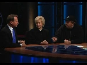 Real Time with Bill Maher 2. évad Ep.11 11. epizód