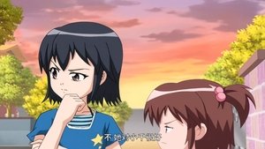 巴啦啦小魔仙之彩虹心石 1. évad Ep.33 33. epizód