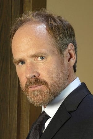 Will Patton profil kép