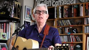 NPR Tiny Desk Concerts 3. évad Ep.47 47. epizód