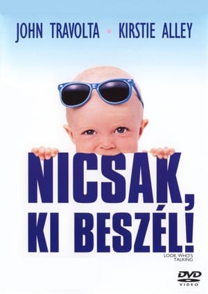 Nicsak, ki beszél!