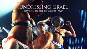 Undressing Israel: Gay Men in the Promised Land háttérkép