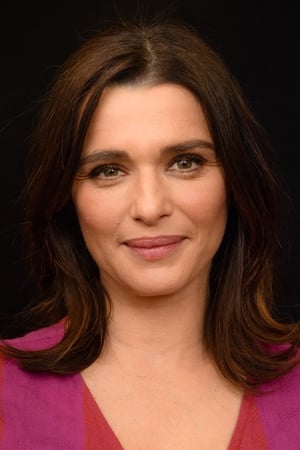 Rachel Weisz profil kép